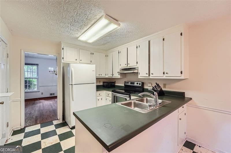 2867 HOLLY OAKS Drive Marietta - 6