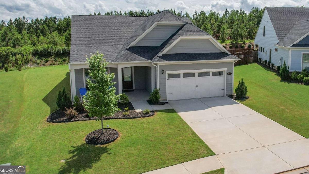 104 Conway Street Peachtree City - 2