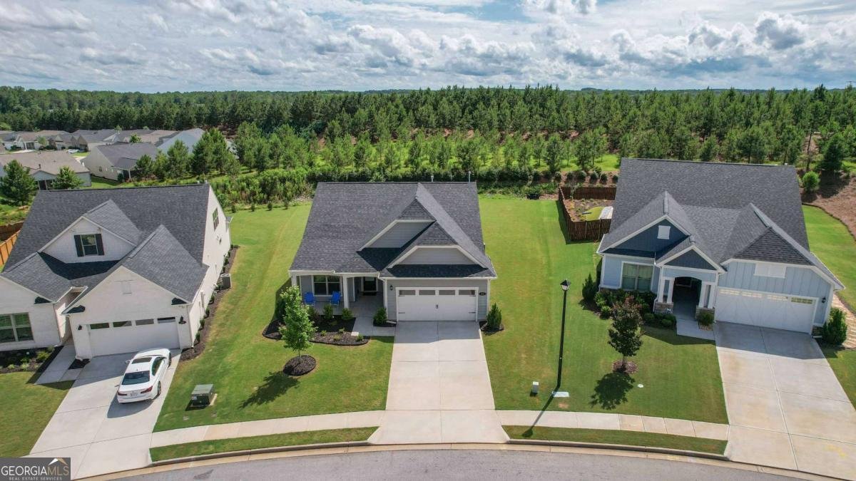 104 Conway Street Peachtree City - 3