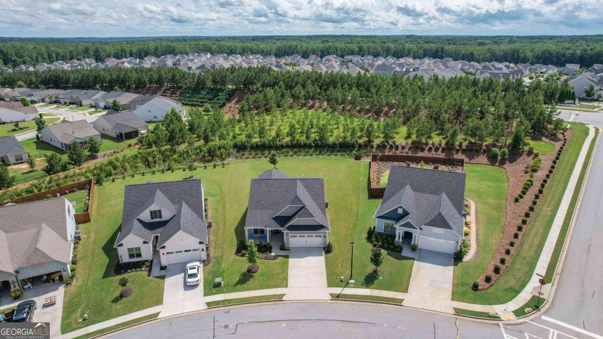104 Conway Street Peachtree City - 4