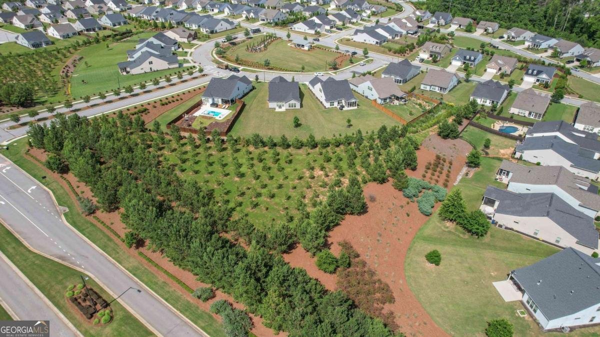 104 Conway Street Peachtree City - 5