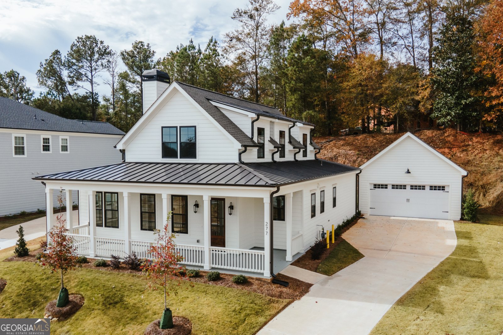 277 Highpointe Lane Athens - 1