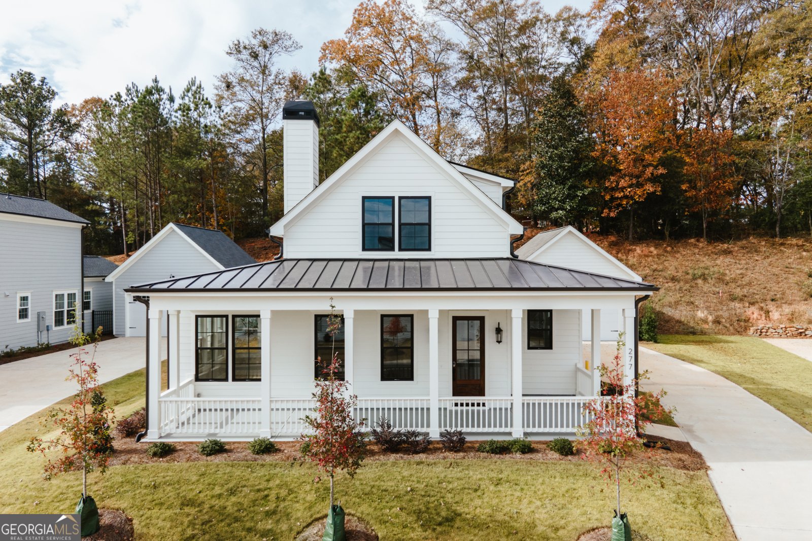 277 Highpointe Lane Athens - 2