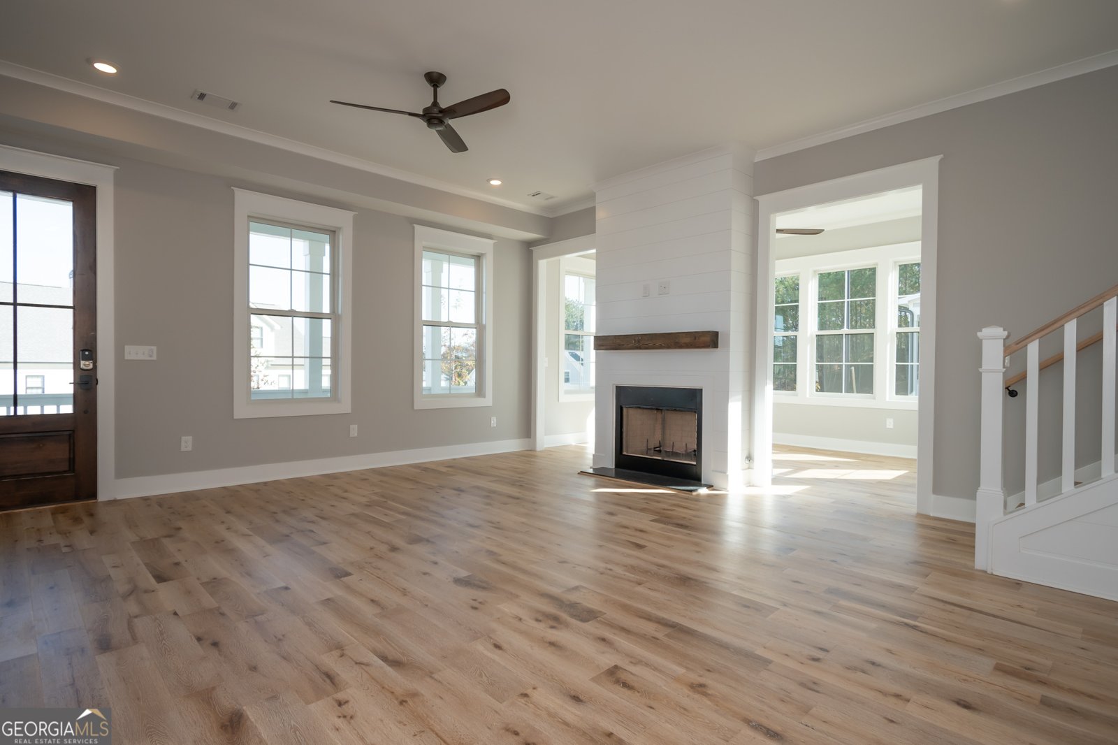 277 Highpointe Lane Athens - 6