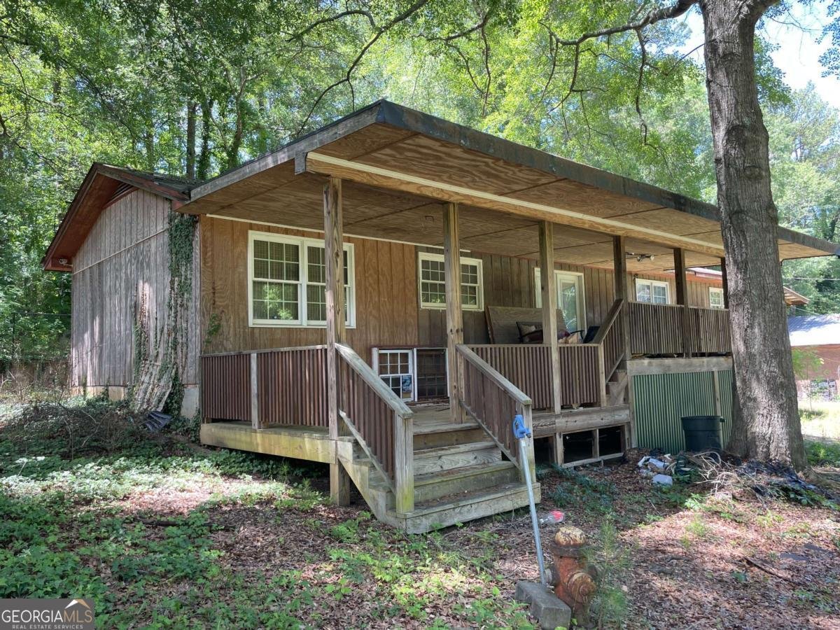 195 Darla Drive Woodstock - 1