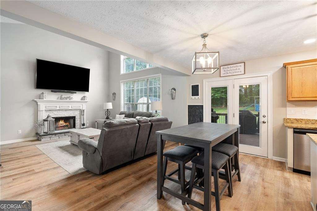 7850 Trailside Way Gainesville - 18