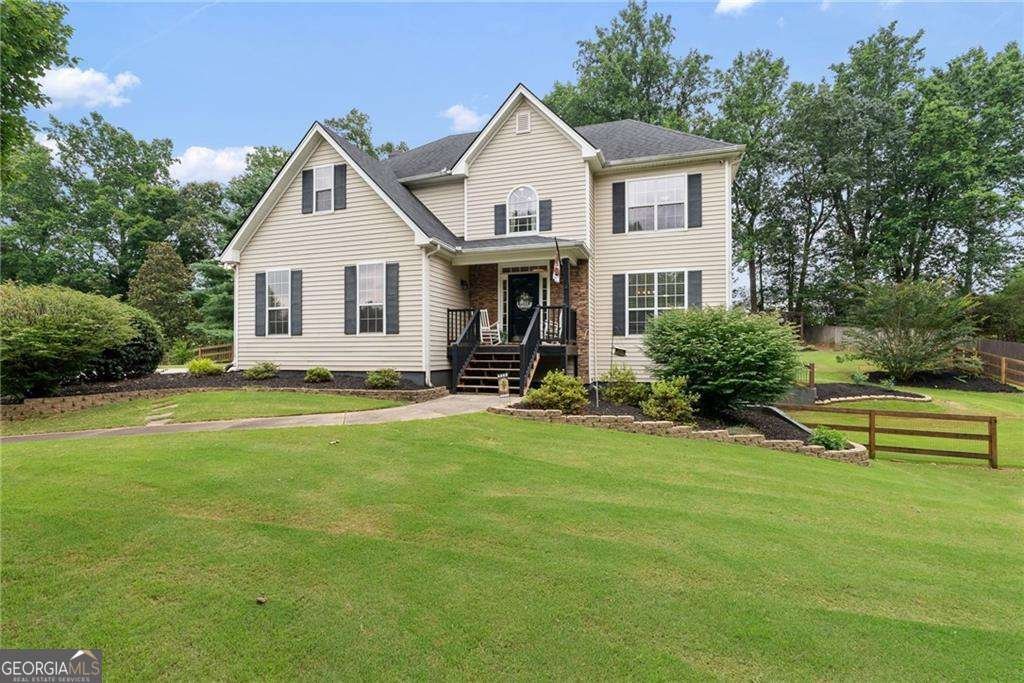 7850 Trailside Way Gainesville - 2