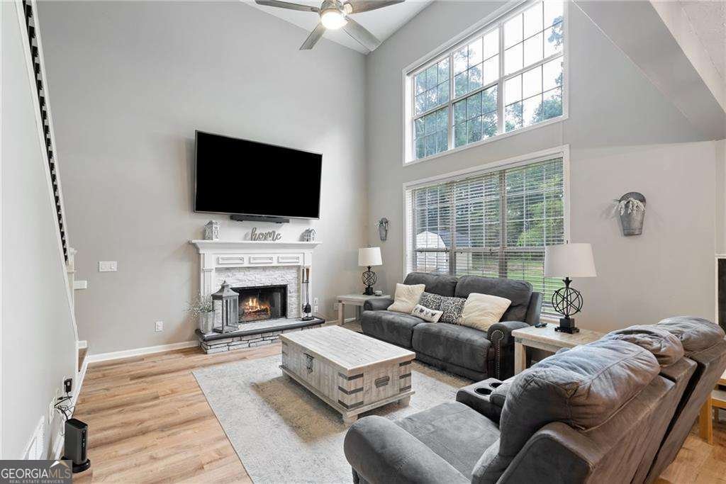 7850 Trailside Way Gainesville - 20