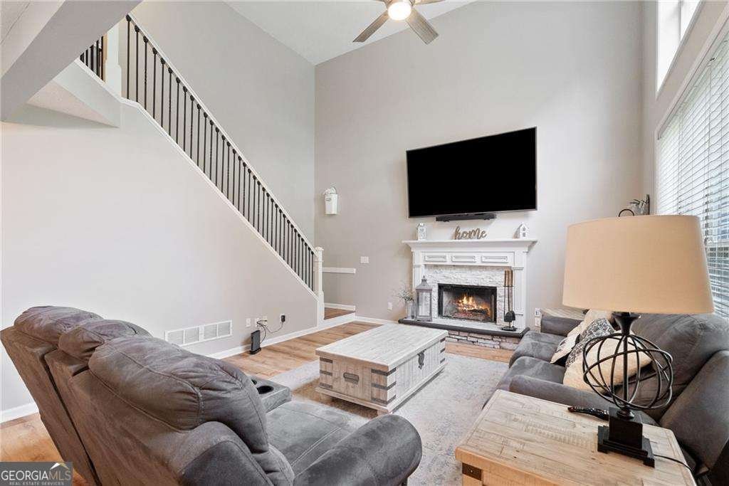 7850 Trailside Way Gainesville - 22