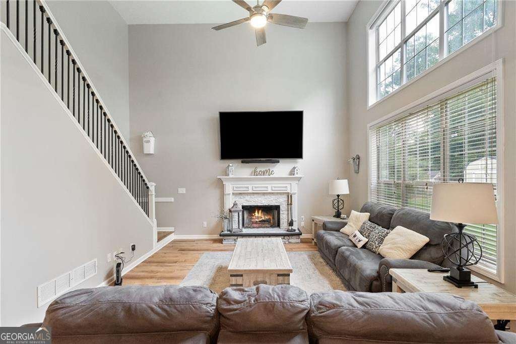 7850 Trailside Way Gainesville - 23