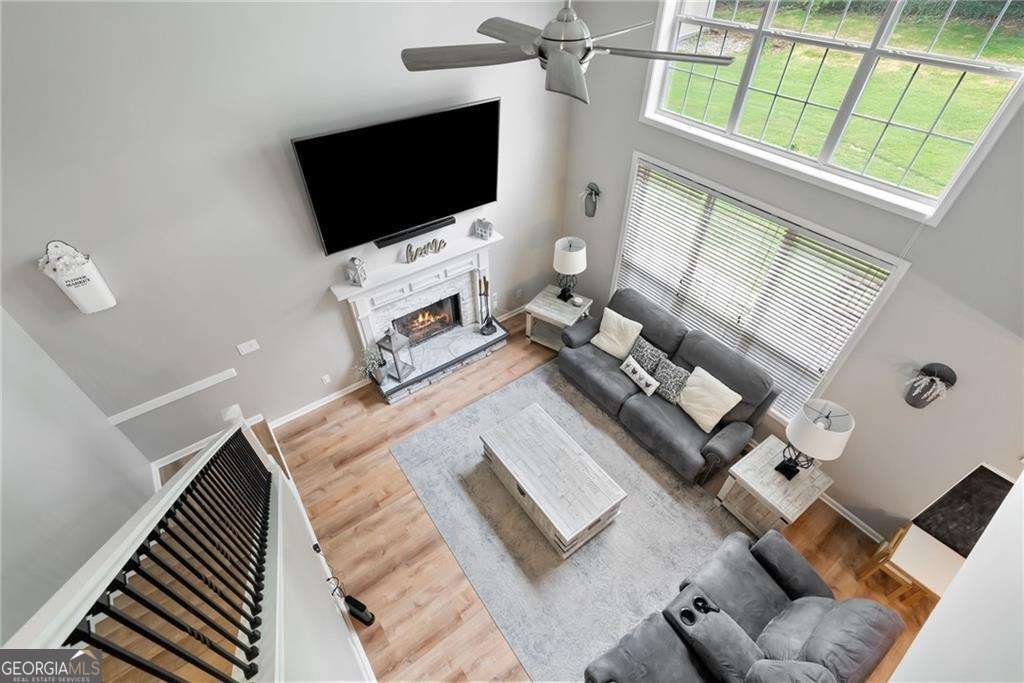 7850 Trailside Way Gainesville - 26