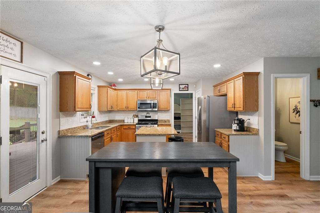7850 Trailside Way Gainesville - 27