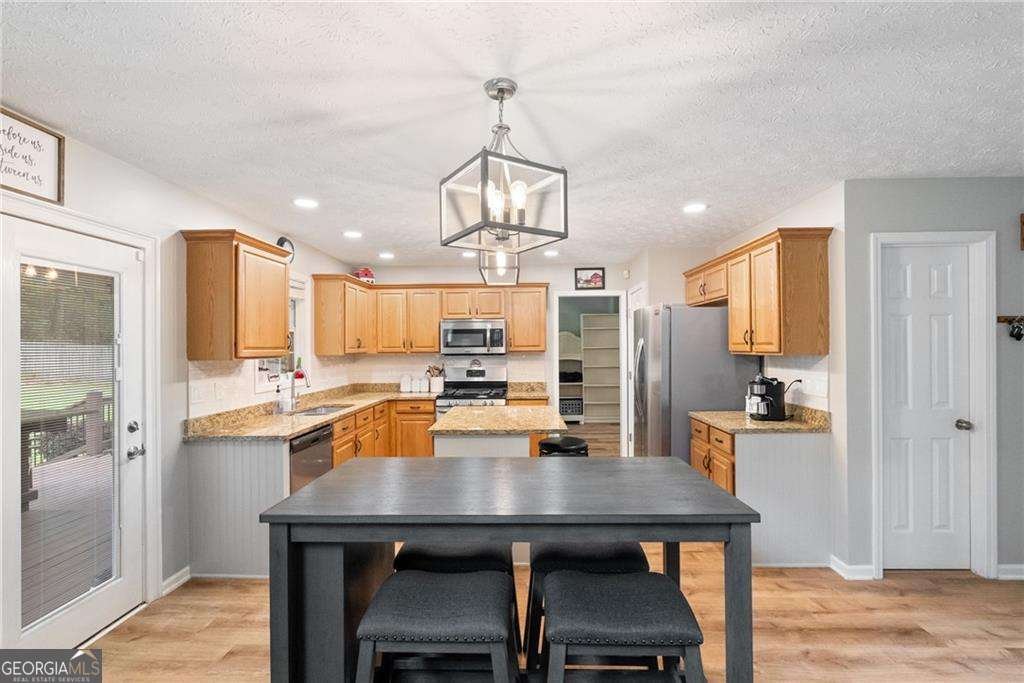 7850 Trailside Way Gainesville - 28