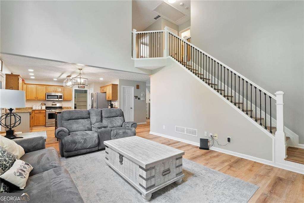 7850 Trailside Way Gainesville - 29