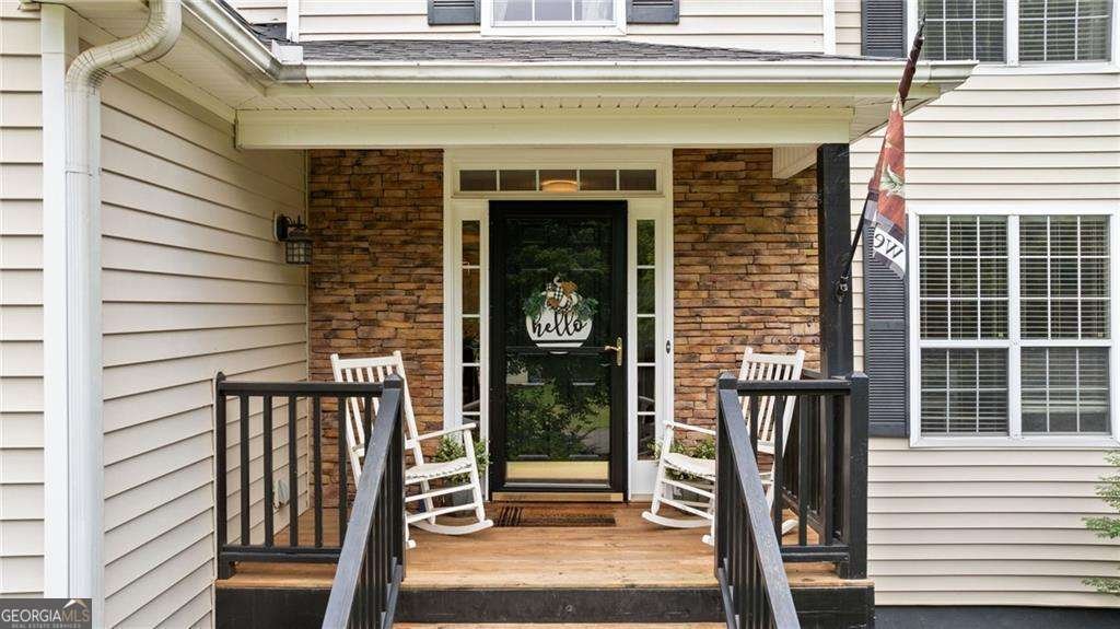 7850 Trailside Way Gainesville - 3