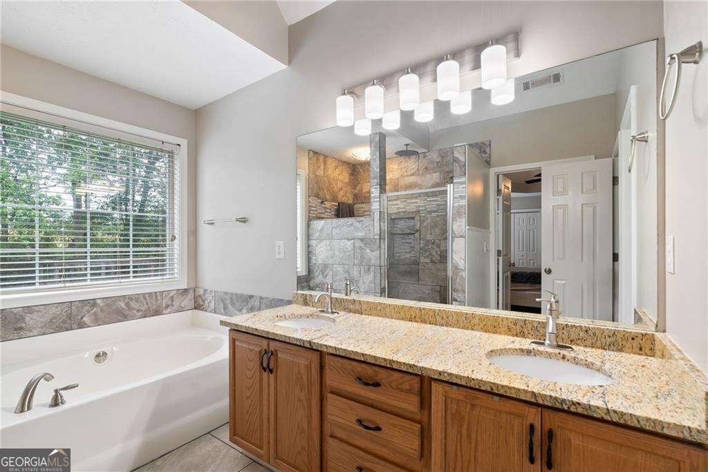 7850 Trailside Way Gainesville - 33