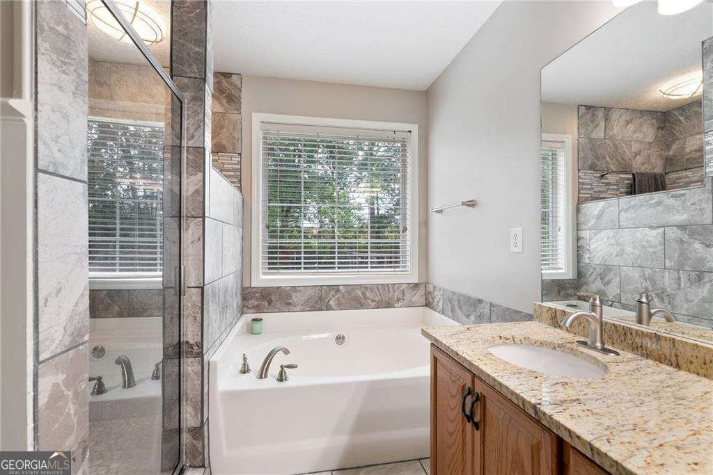 7850 Trailside Way Gainesville - 35