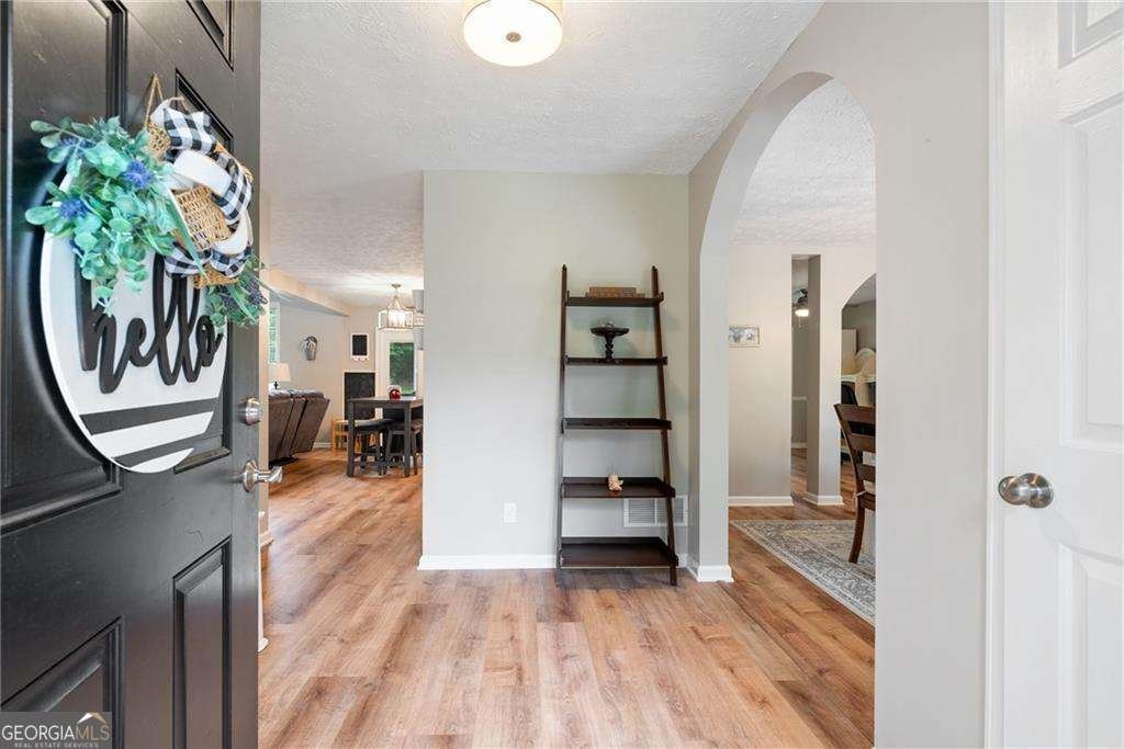 7850 Trailside Way Gainesville - 4