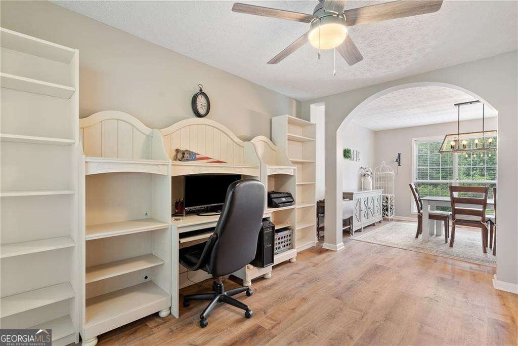 7850 Trailside Way Gainesville - 40