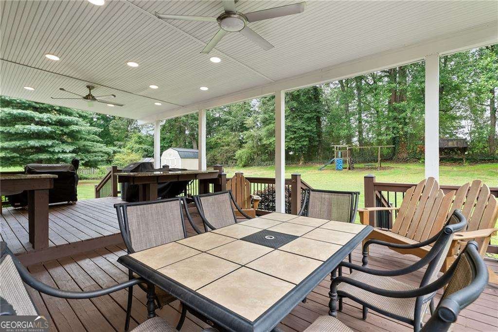 7850 Trailside Way Gainesville - 54