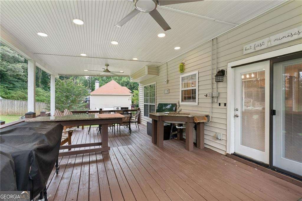 7850 Trailside Way Gainesville - 56