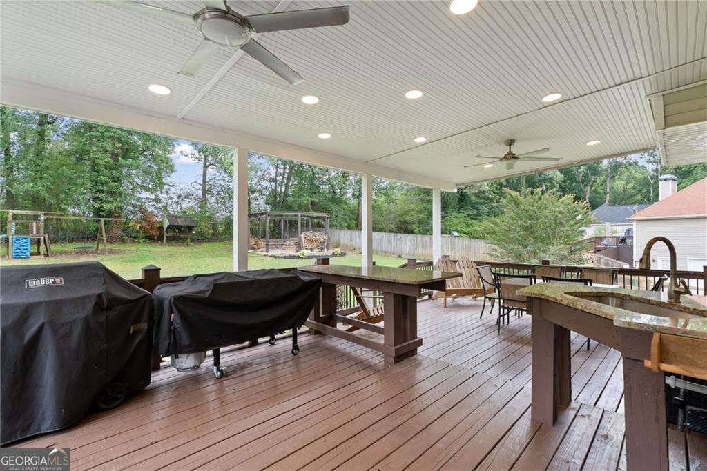 7850 Trailside Way Gainesville - 57