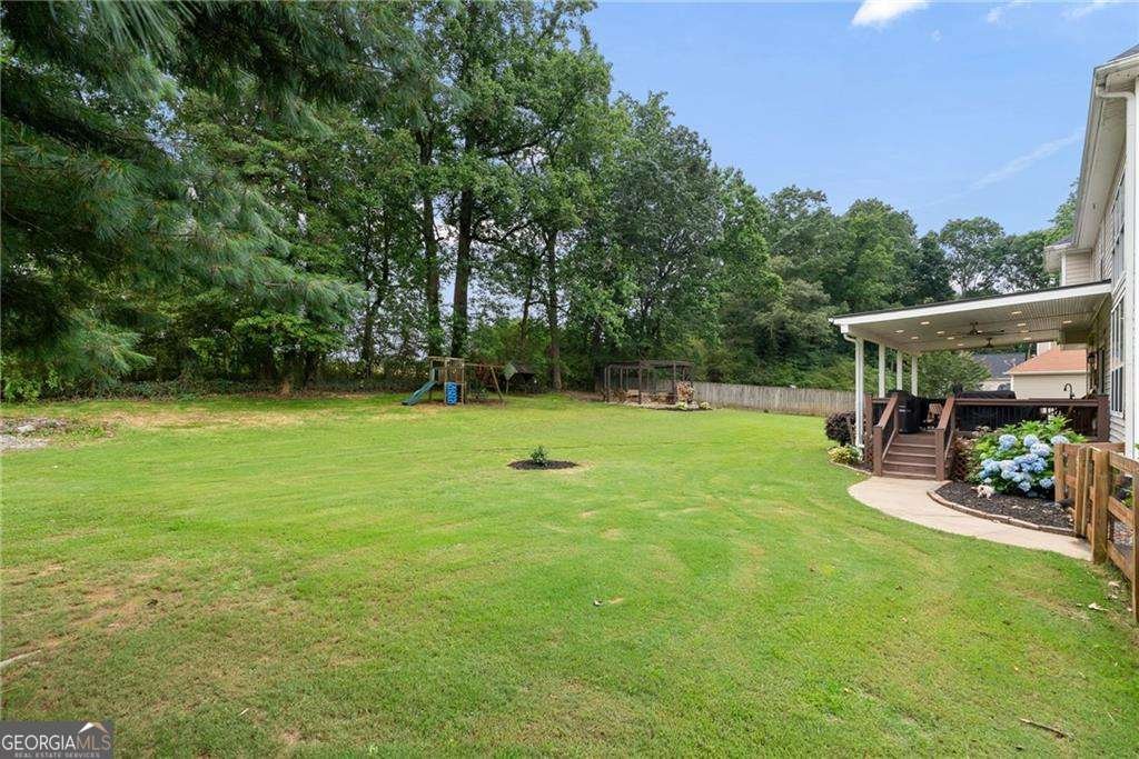 7850 Trailside Way Gainesville - 58