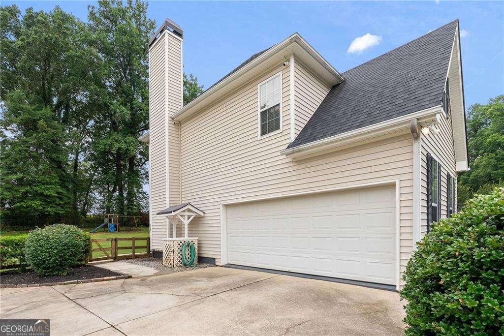 7850 Trailside Way Gainesville - 60
