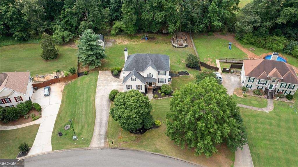 7850 Trailside Way Gainesville - 61