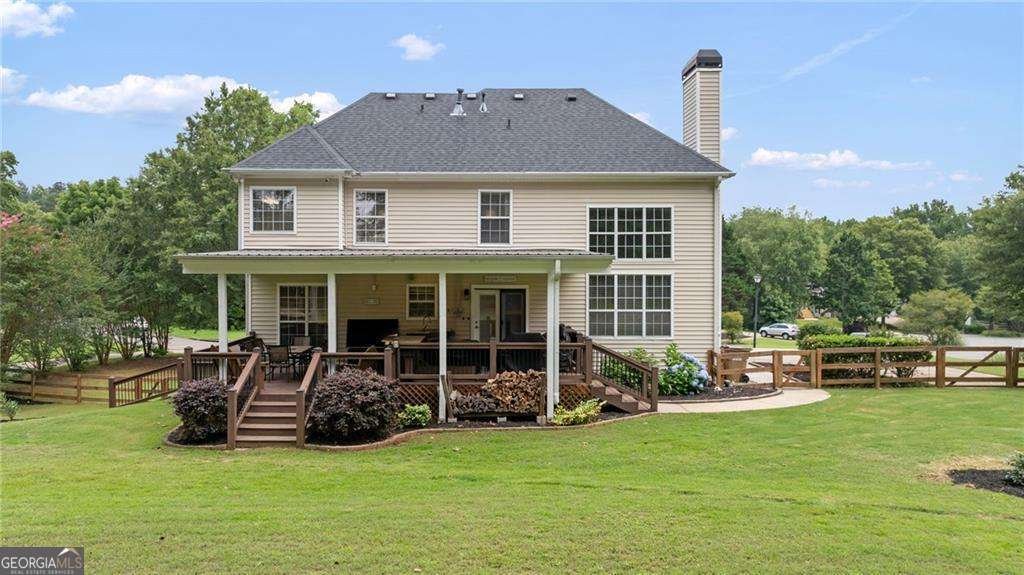 7850 Trailside Way Gainesville - 63