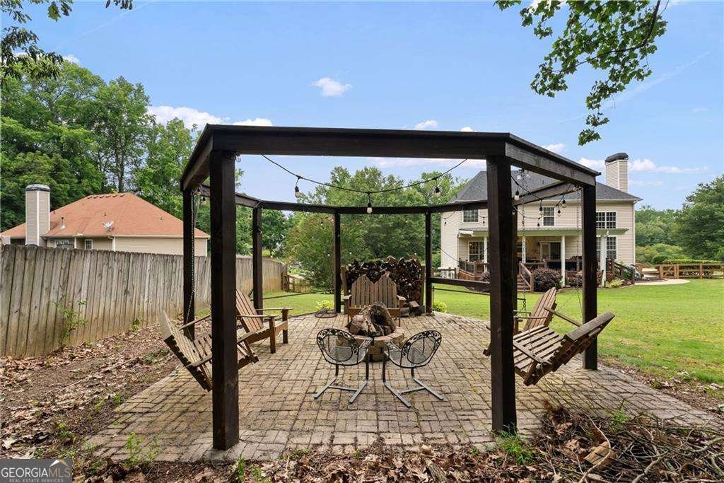 7850 Trailside Way Gainesville - 66