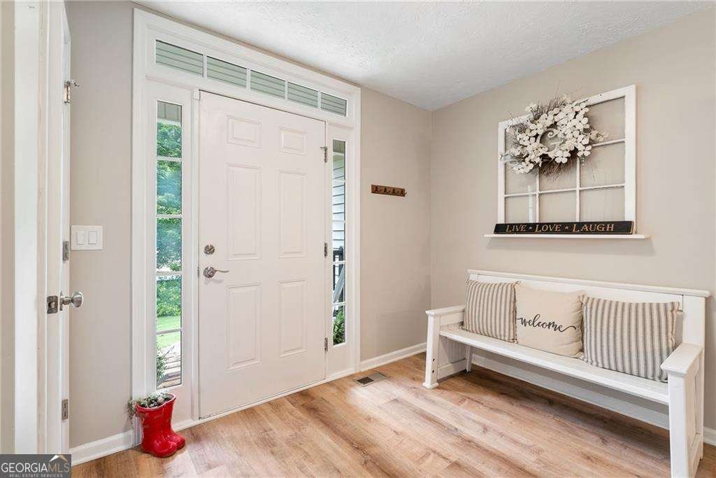 7850 Trailside Way Gainesville - 7