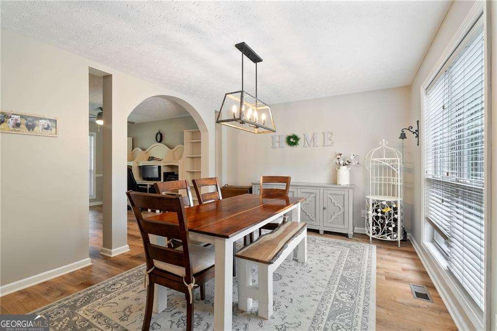 7850 Trailside Way Gainesville - 8