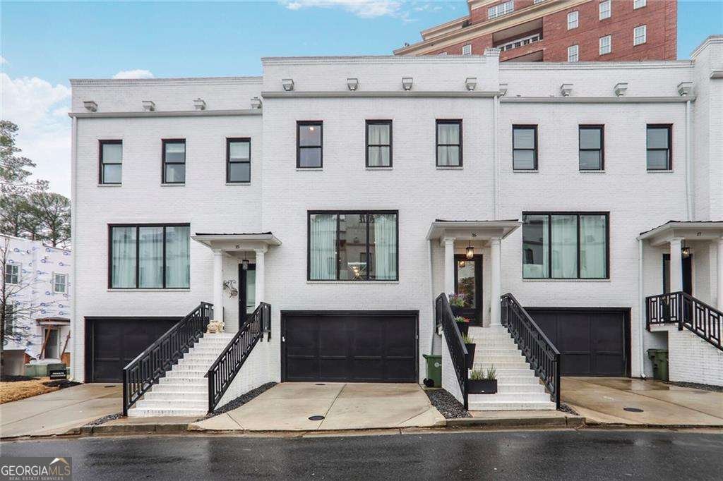 3667 Peachtree Road Atlanta - 1