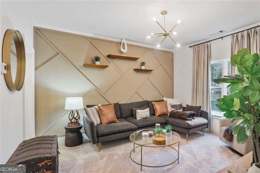 3667 Peachtree Road Atlanta - 11