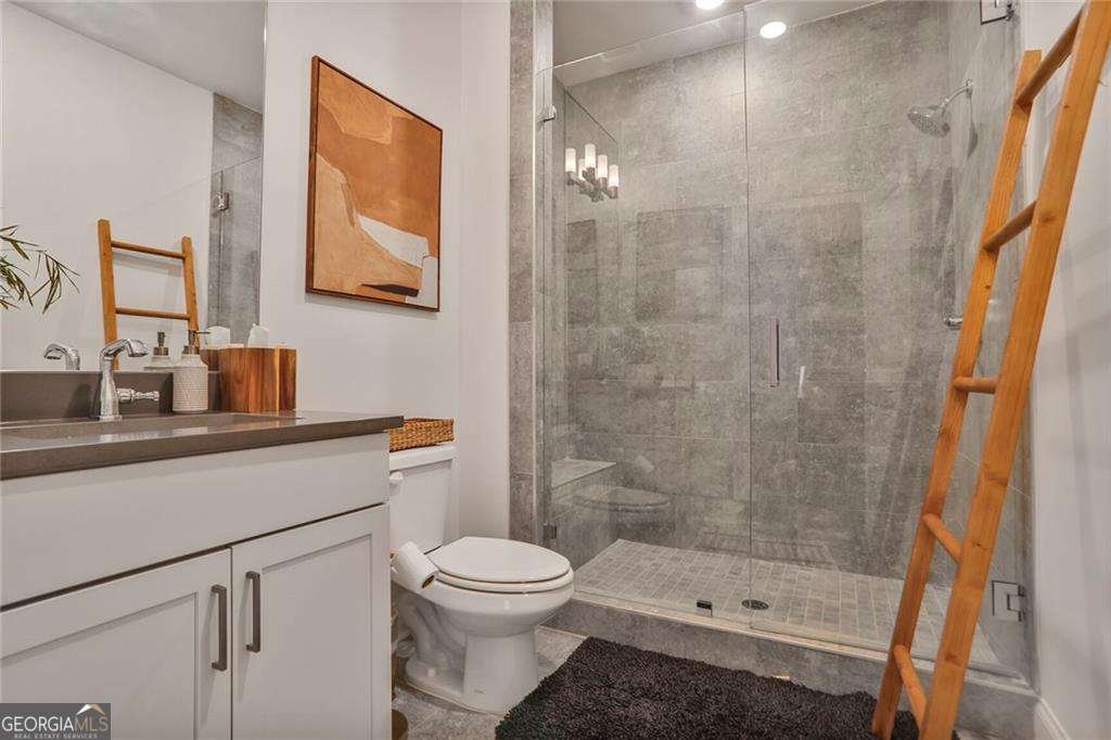3667 Peachtree Road Atlanta - 12