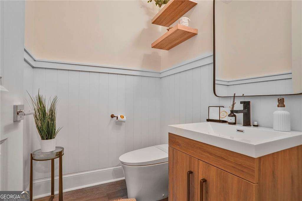 3667 Peachtree Road Atlanta - 13