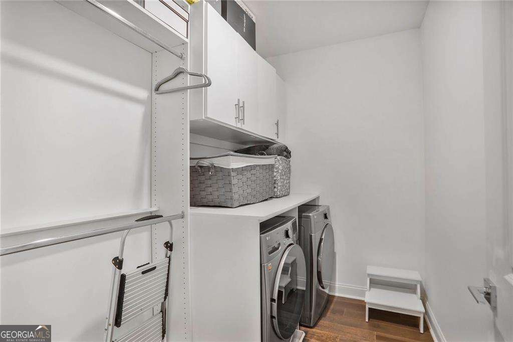 3667 Peachtree Road Atlanta - 14