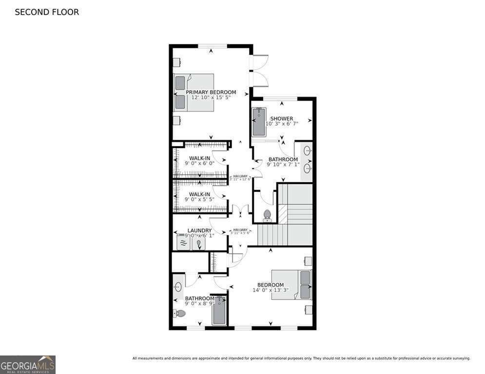 3667 Peachtree Road Atlanta - 20