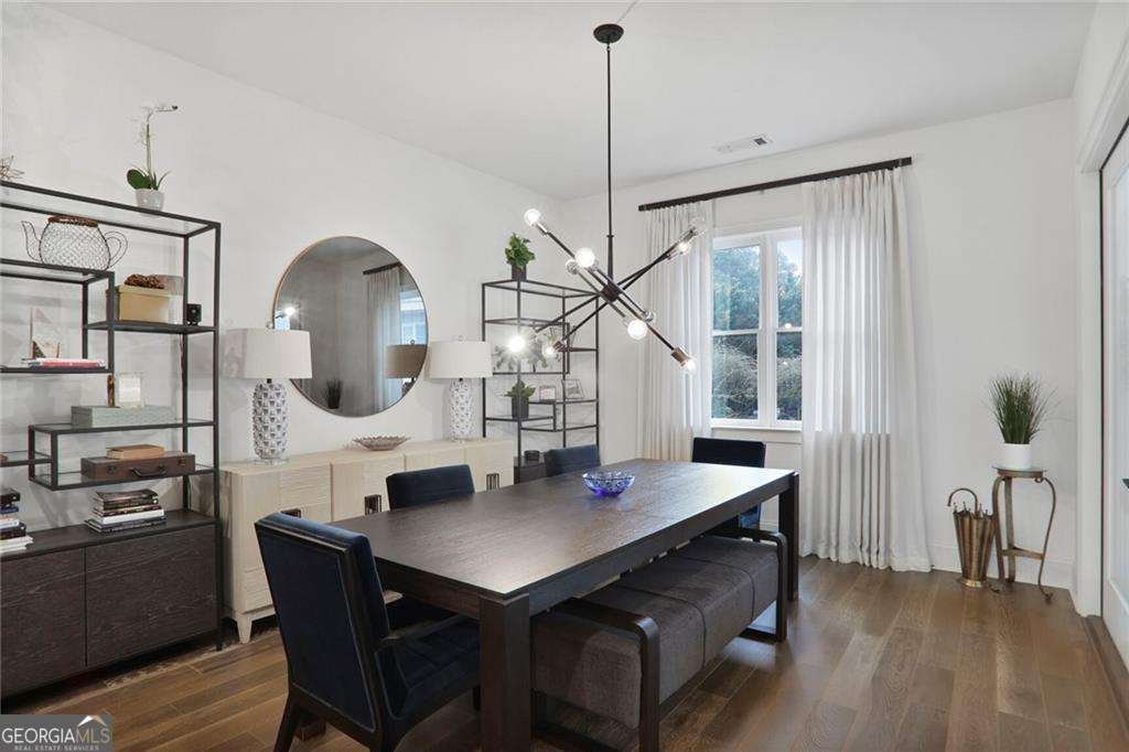 3667 Peachtree Road Atlanta - 4