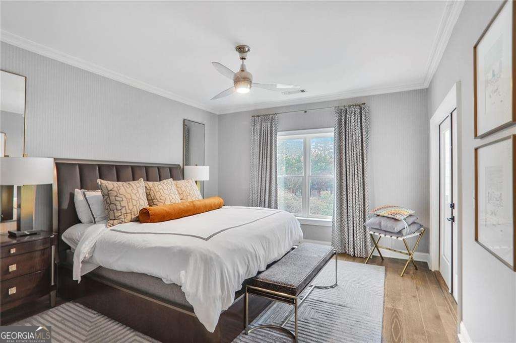 3667 Peachtree Road Atlanta - 5