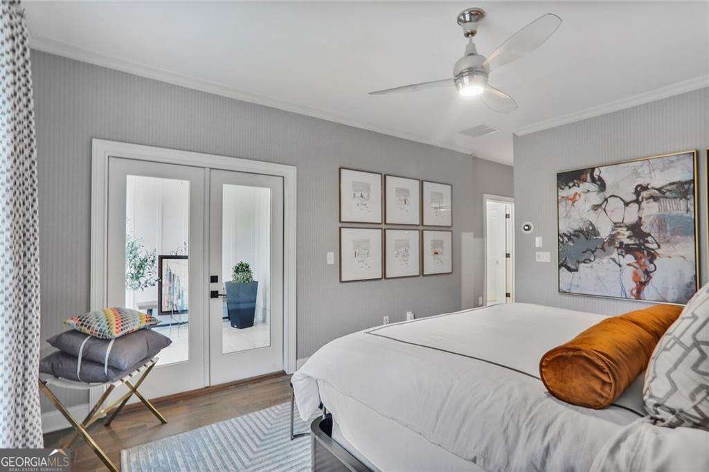 3667 Peachtree Road Atlanta - 6