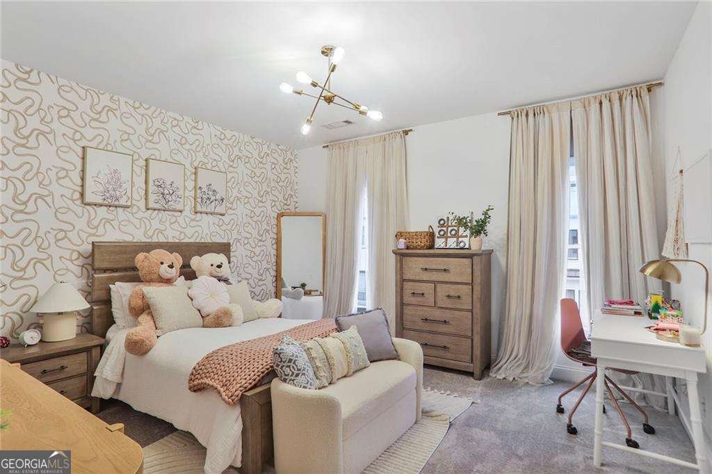 3667 Peachtree Road Atlanta - 9