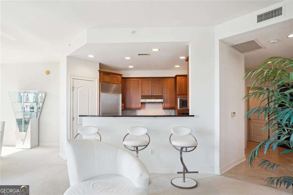 2828 Peachtree Road Atlanta - 1