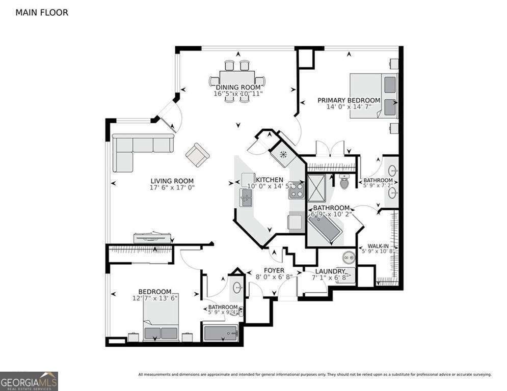 2828 Peachtree Road Atlanta - 19