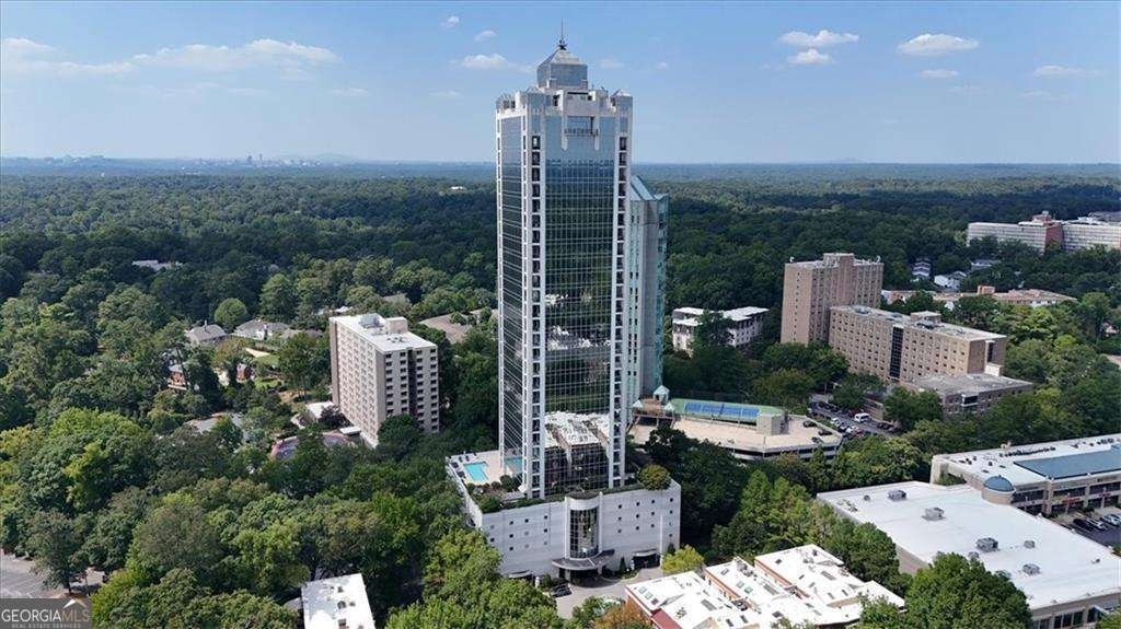 2828 Peachtree Road Atlanta - 20