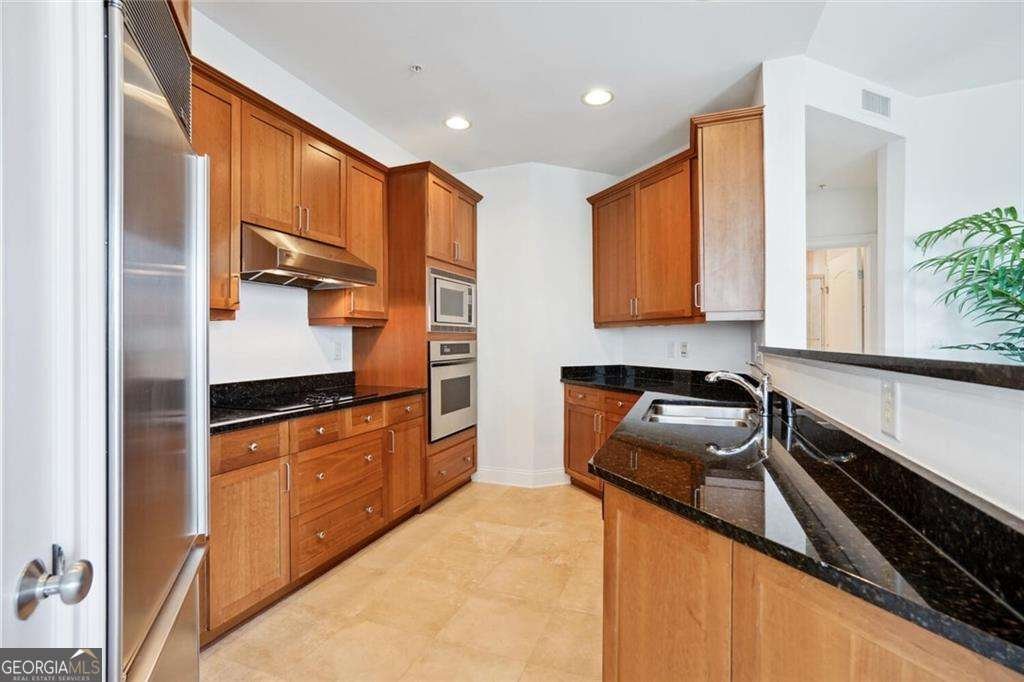 2828 Peachtree Road Atlanta - 4