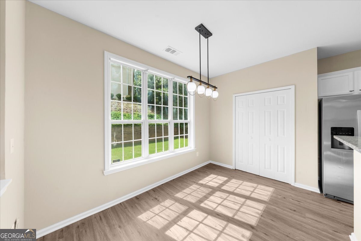 3559 Reservoir Pass Acworth - 1