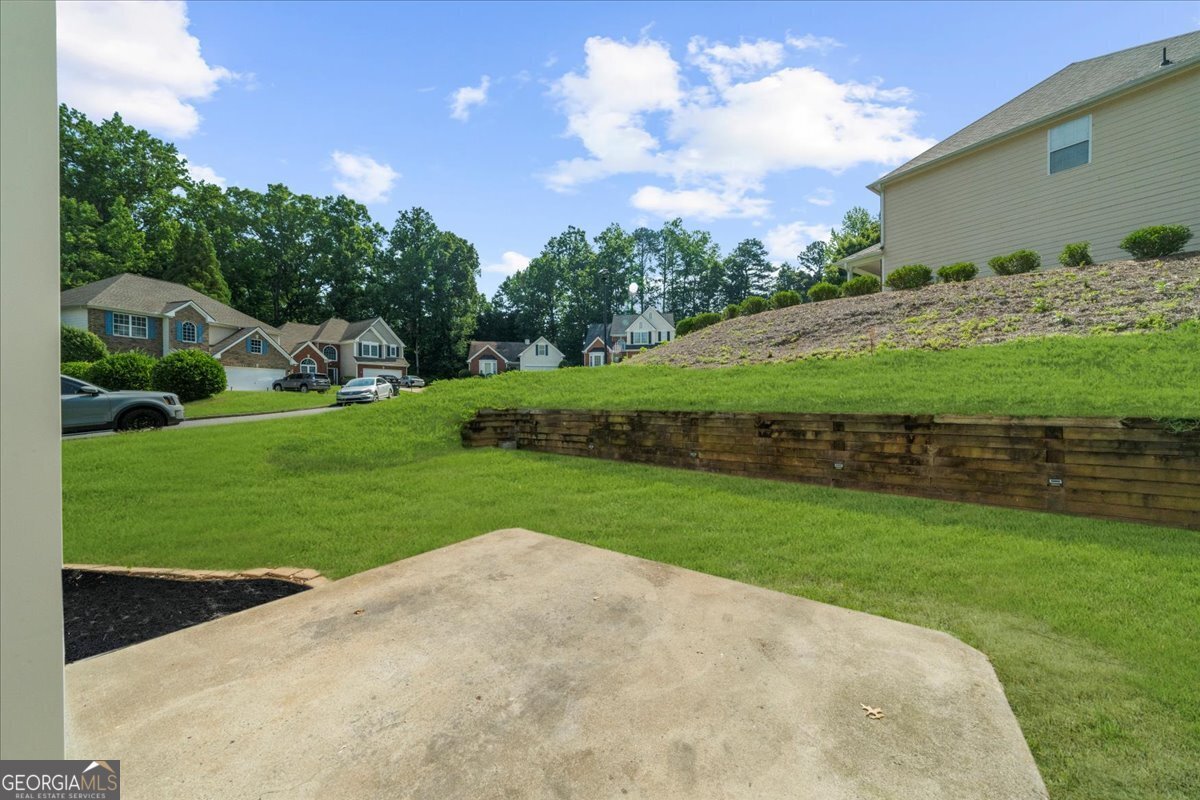 3559 Reservoir Pass Acworth - 26