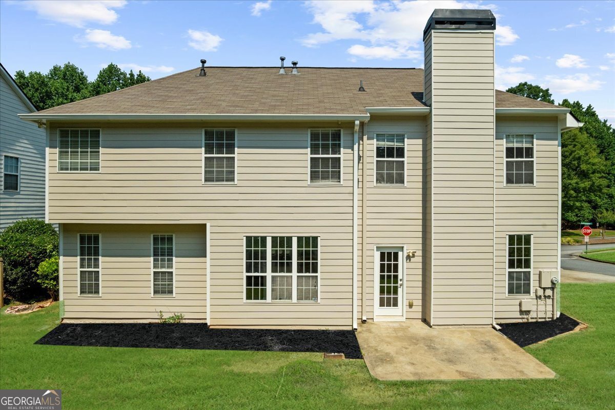 3559 Reservoir Pass Acworth - 42